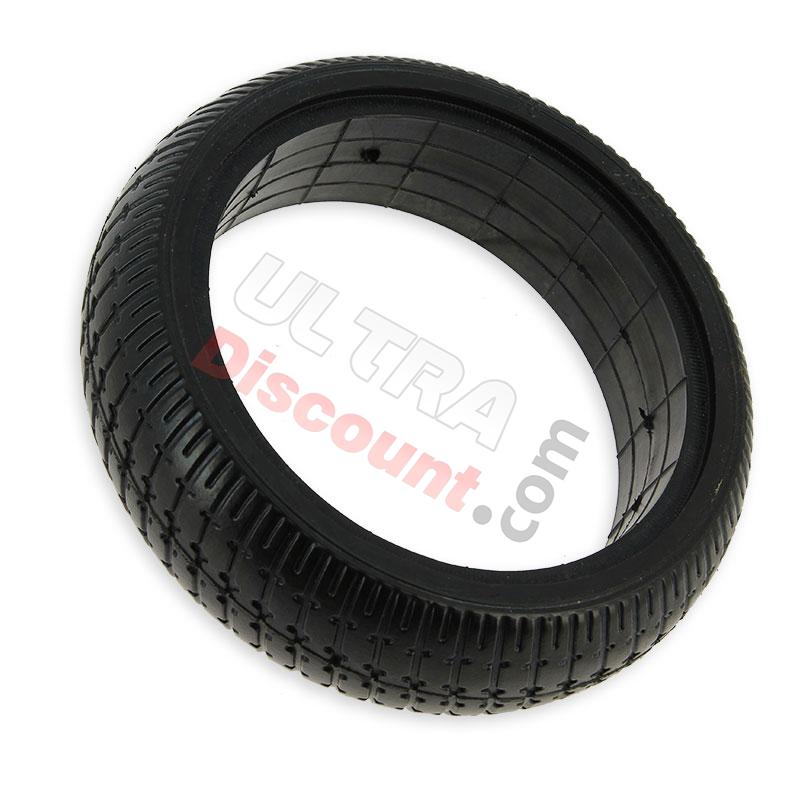 Vollreifen Airless 6.5 für Elektroroller 165 x 45, Roller Elektroroller Vollreifen Airless 6.5 für Elektroroller 165 x 45, Roller Elektroroller