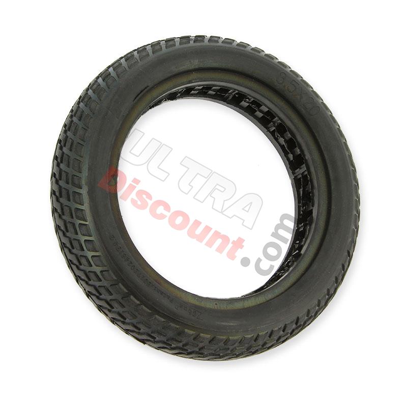 Vollreifen für Elektroroller 8.5x20, Roller Elektroroller Vollreifen für Elektroroller 8.5x20, Roller Elektroroller