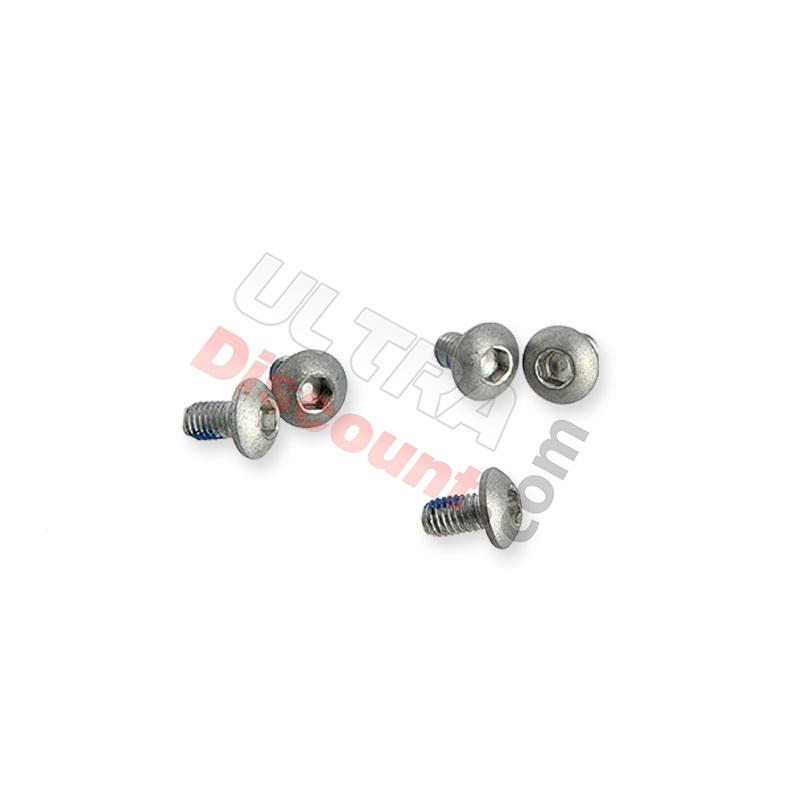 Feststellscheibe Bremsschraube und Xiaomi m365, Teile XIAOMI M365