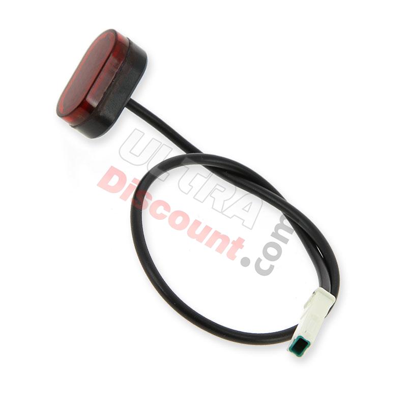 Rücklicht für Xiaomi M365 Scooter, Teile XIAOMI M365