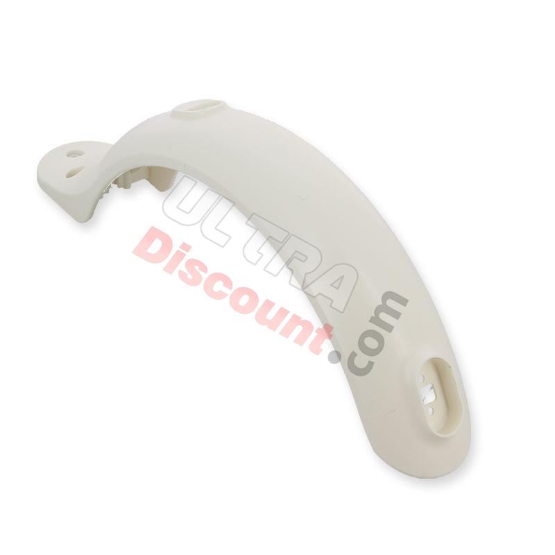 Schutzblech hinten für Xiaomi M365 Scooter  - Weiß, Teile XIAOMI M365