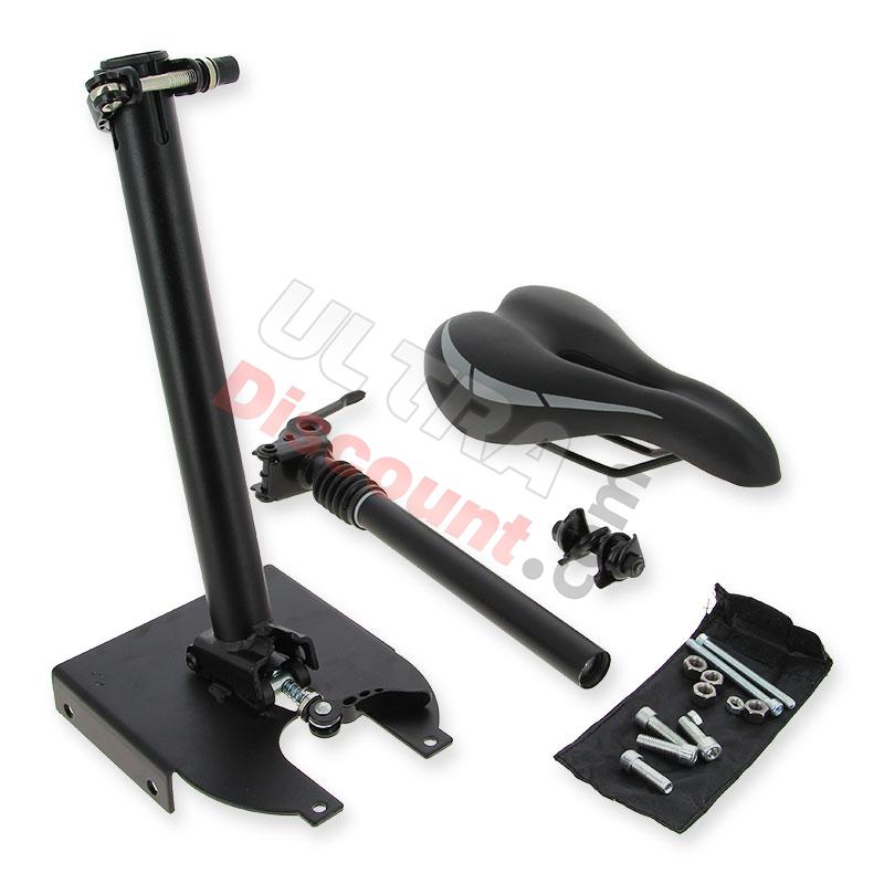 Sattelsitz-Kit für Xiaomi M365 Scooter - Schwarz, Teile XIAOMI M365