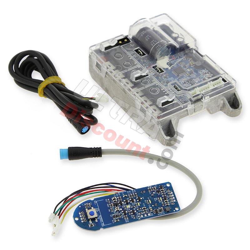 Steuerung und Bluetooth board für Xiaomi m365 Elektroroller, Teile XIAOMI M365
