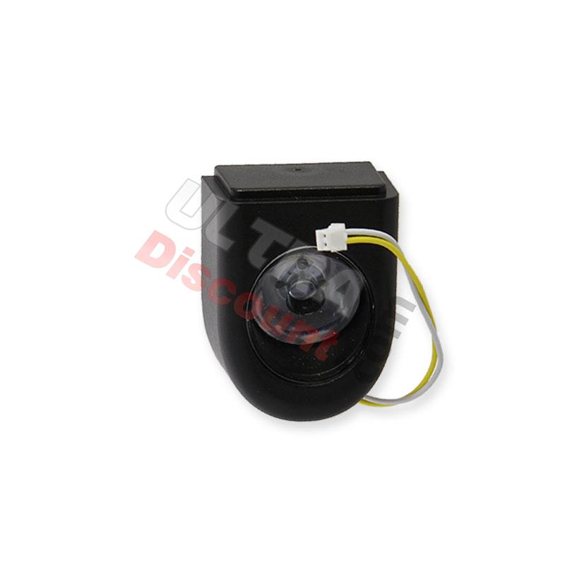 LED-Scheinwerfer für Xiaomi m365 Roller, Teile XIAOMI M365 LED-Scheinwerfer für Xiaomi m365 Roller, Teile XIAOMI M365
