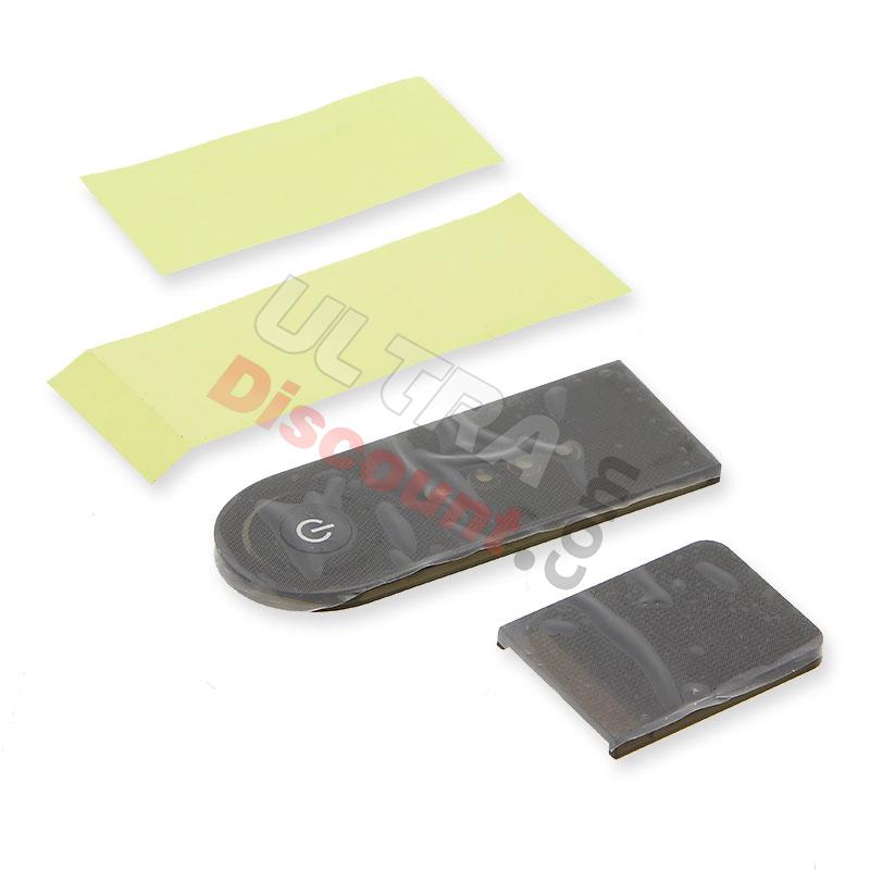 Displayschutzfolie für Xiaomi m365 Roller, Teile XIAOMI M365