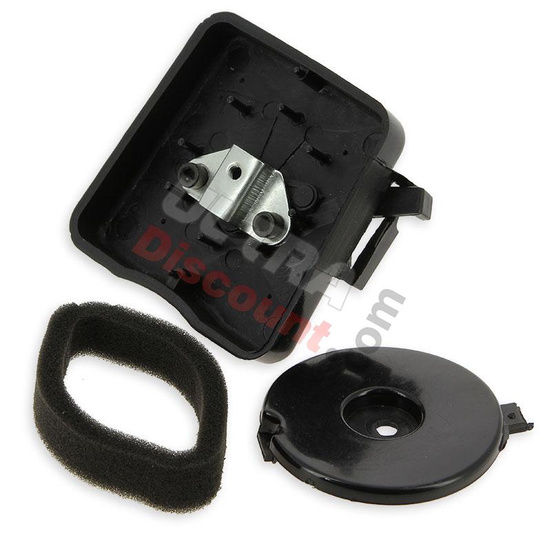 Luftfilter + integrierter Starter, Teiles Thermoscooter