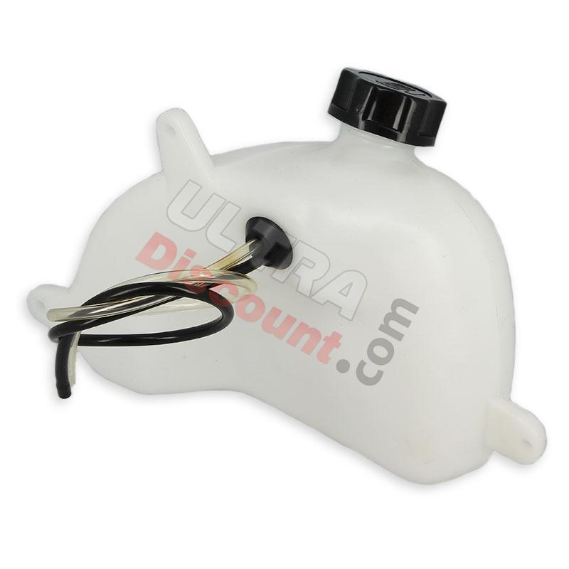 Benzintank für Roller mit Verbrennungsmotor (type2), Teiles Thermoscooter Benzintank für Roller mit Verbrennungsmotor (type2), Teiles Thermoscooter