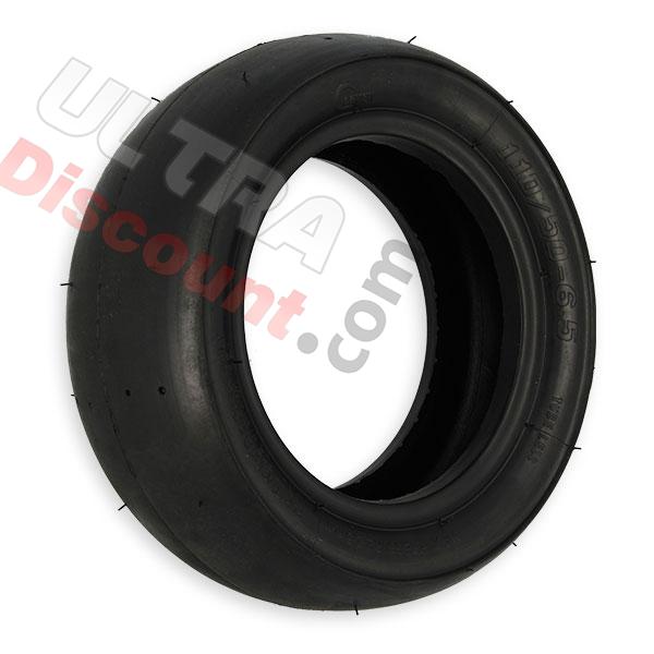 Reifen (110-50-6,5) Slick hinten Tubeless (schlauchlose) für Pocket Blata MT4, Teile Pocket Blata MT4 Reifen (110-50-6,5) Slick hinten Tubeless (schlauchlose) für Pocket Blata MT4, Teile Pocket Blata MT4