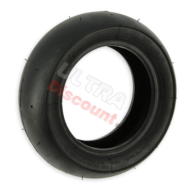 Reifen vorn Slicks Tubeless (schlauchlose) für Pocket Blata MT4 (90-65-6,5), Teile Pocket Blata MT4 Reifen vorn Slicks Tubeless (schlauchlose) für Pocket Blata MT4 (90-65-6,5), Teile Pocket Blata MT4
