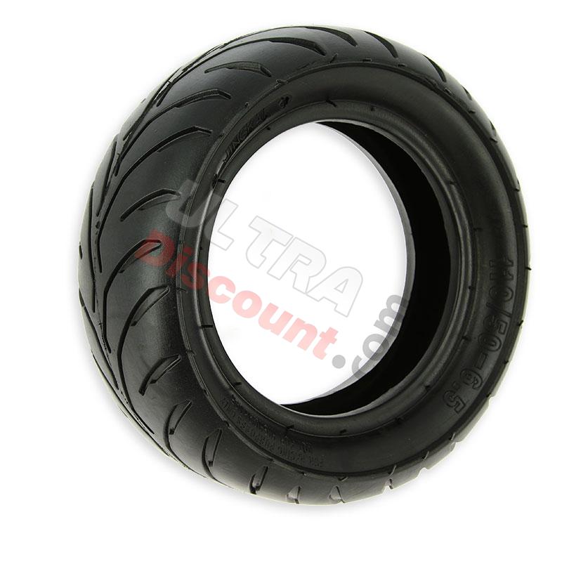 Regenreifen hinten (110-50-6,5) für Pocketbike (Sonderpreis), Teile Pocket Blata MT4 Regenreifen hinten (110-50-6,5) für Pocketbike (Sonderpreis), Teile Pocket Blata MT4