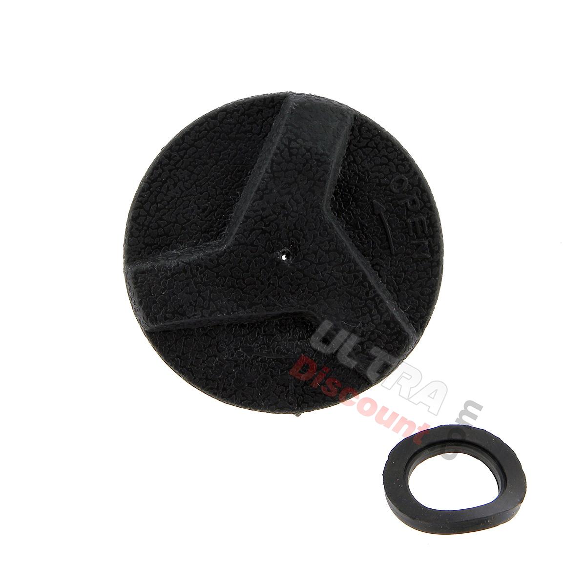 Tankdeckel für pocket bike MTA4, Teile Pocket Blata MT4 Tankdeckel für pocket bike MTA4, Teile Pocket Blata MT4