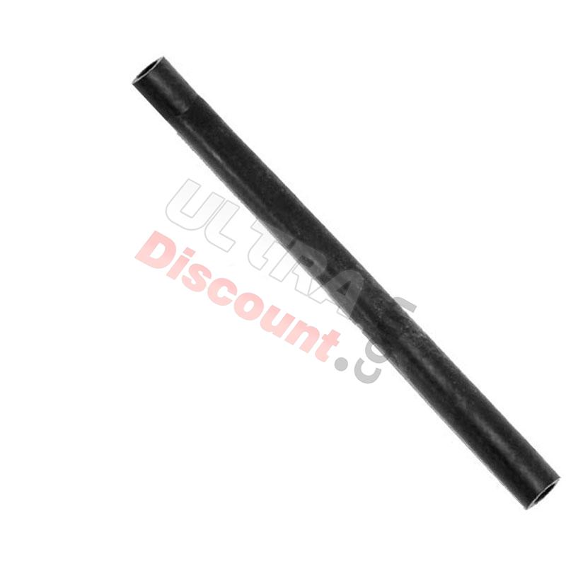 Kühlwasserschlauch 3 für MTA4, Teile Pocket Blata MT4