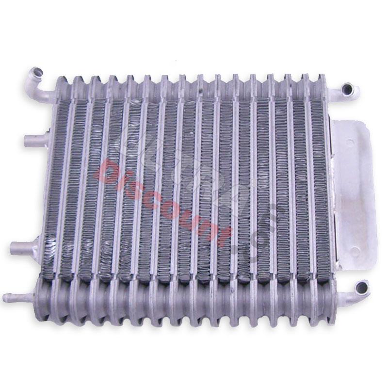 Kühler aus Aluminium für MTA4, Teile Pocket Blata MT4 Kühler aus Aluminium für MTA4, Teile Pocket Blata MT4