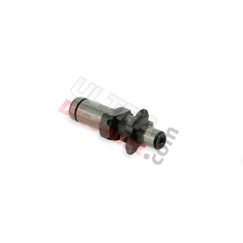 Ritzel 6 Zähne für MTA4 (Typ A), Teile Pocket Blata MT4