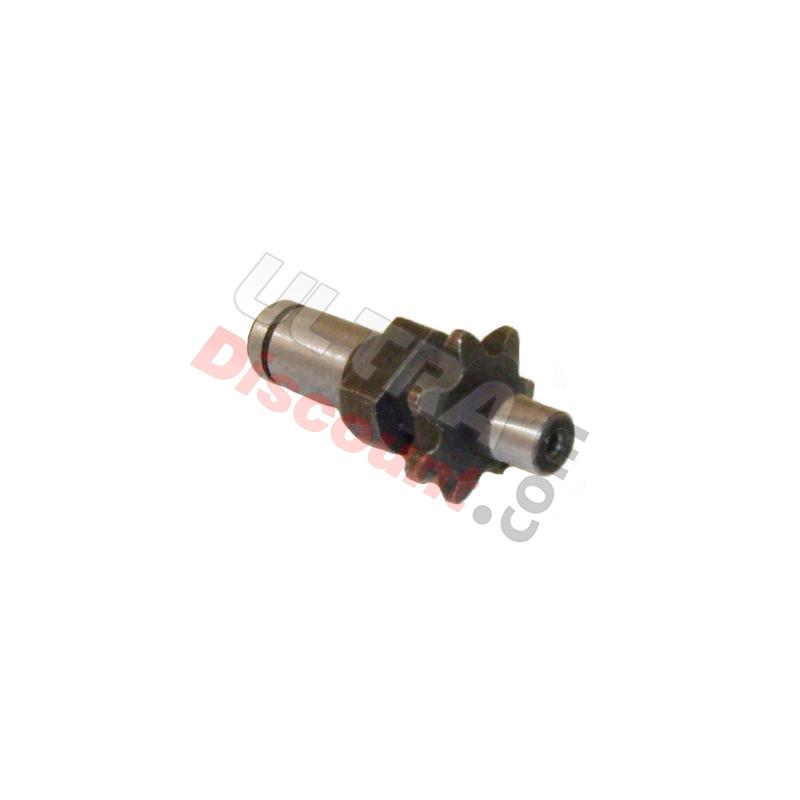 Ritzel 7 Zähne für MTA4 (Typ A), Teile Pocket Blata MT4