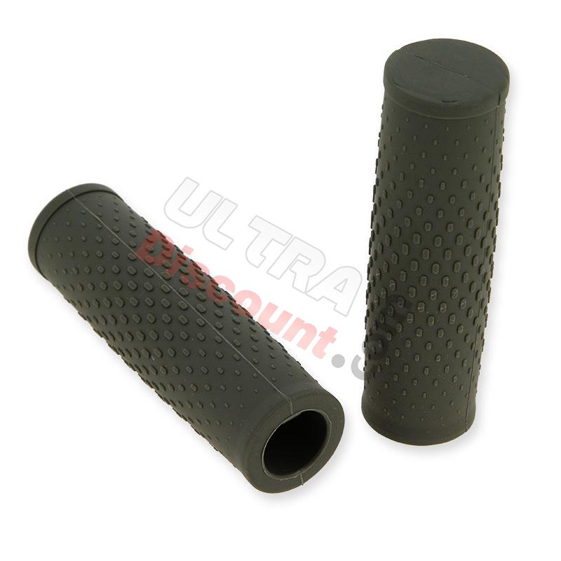 Paar original xiaomi m365 Griffe - grau, Teile XIAOMI M365 Paar original xiaomi m365 Griffe - grau, Teile XIAOMI M365