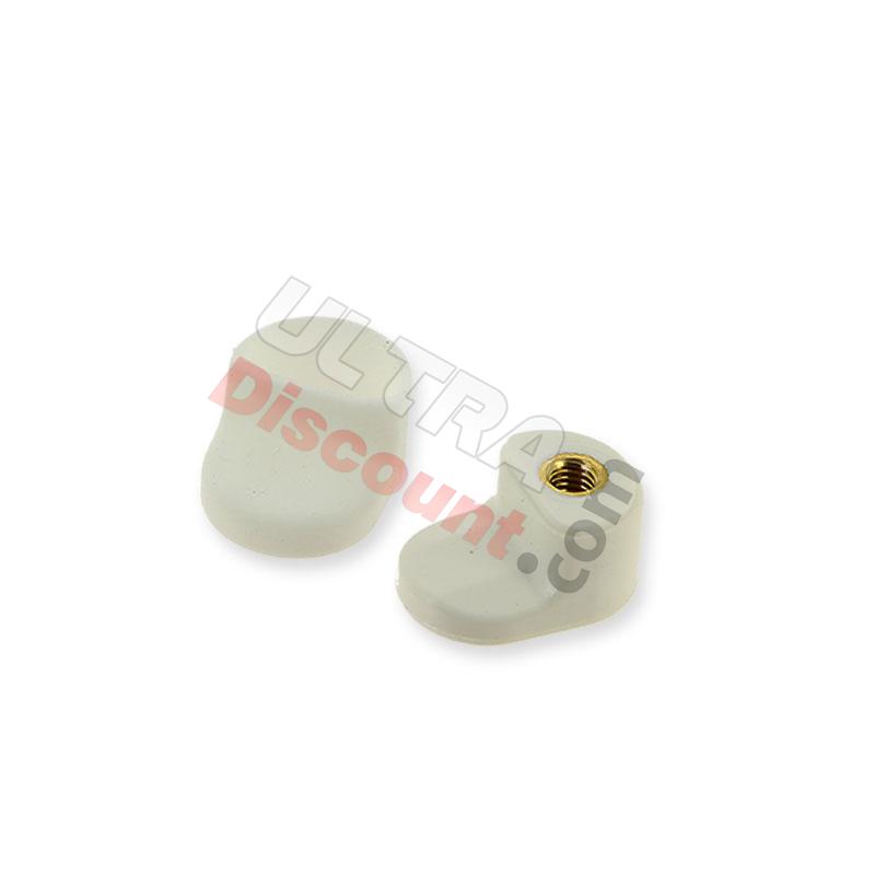 Kotflügelhaken für xiaomi m365 (weiß), Teile XIAOMI M365