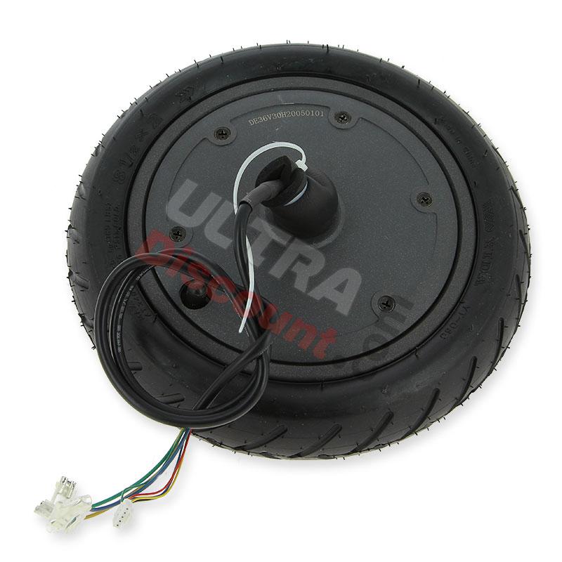 Komplettes 250w Vorderrad für den Xiaomi m365-Roller, Teile XIAOMI M365