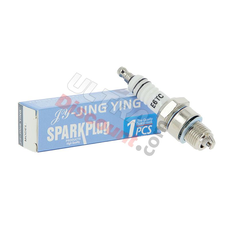 Zündkerze original für Yamaha PW80, Ersatzteile YAMAHA PW80