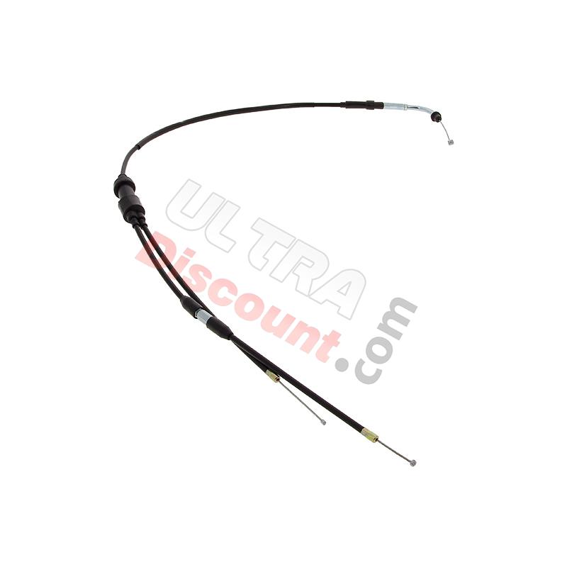Gaszug für Yamaha PW50, Ersatzteile YAMAHA PW50
