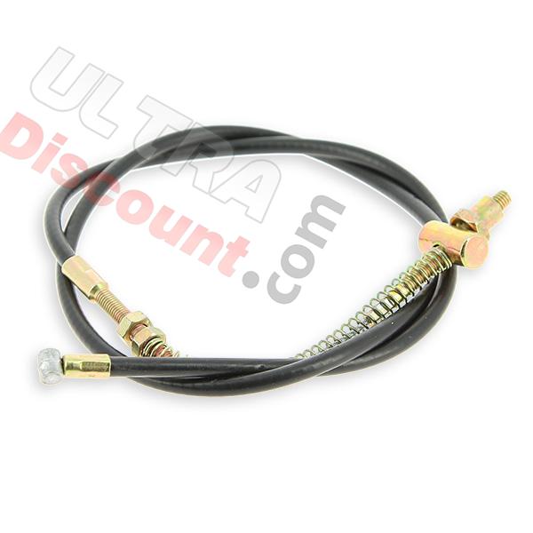 Bremszug vorn Yamaha PW50, Ersatzteile YAMAHA PW50 Bremszug vorn Yamaha PW50, Ersatzteile YAMAHA PW50