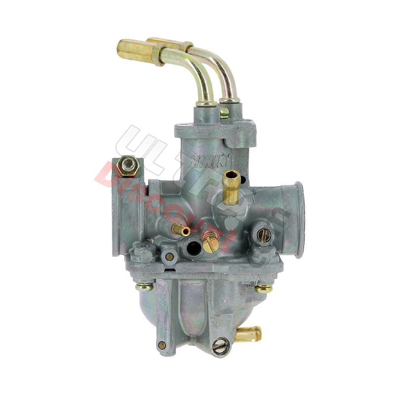 Vergaser für Yamaha PW50, Ersatzteile YAMAHA PW50