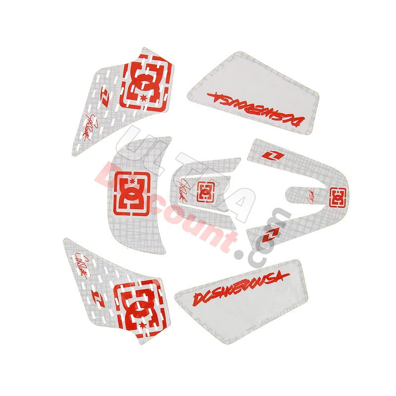 Dekor-Kit 3M für Yamaha PW50 - Typ 3, Ersatzteile YAMAHA PW50 Dekor-Kit 3M für Yamaha PW50 - Typ 3, Ersatzteile YAMAHA PW50