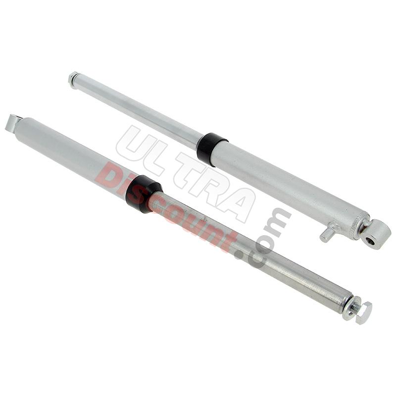 Gabelholme für Yamaha PW50, Ersatzteile YAMAHA PW50