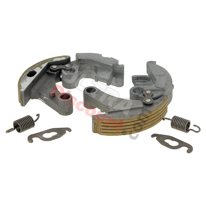 Kupplungsbacken Set für Yamaha PW50, Ersatzteile YAMAHA PW50