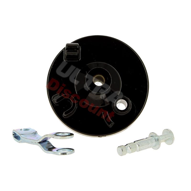 Bremse vorn für, Ersatzteile YAMAHA PW50 Bremse vorn für, Ersatzteile YAMAHA PW50