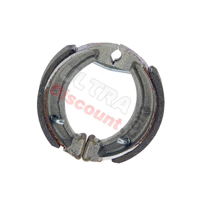 Bremsbacken für Yamaha PW50, Ersatzteile YAMAHA PW50