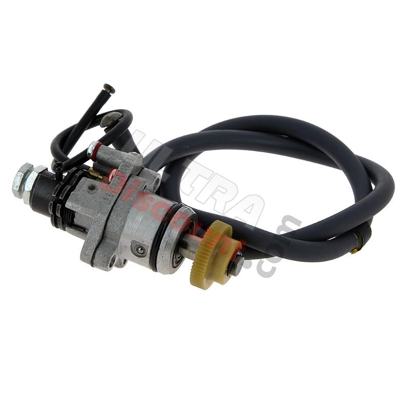 Ölpumpe für Yamaha PW50, Ersatzteile YAMAHA PW50