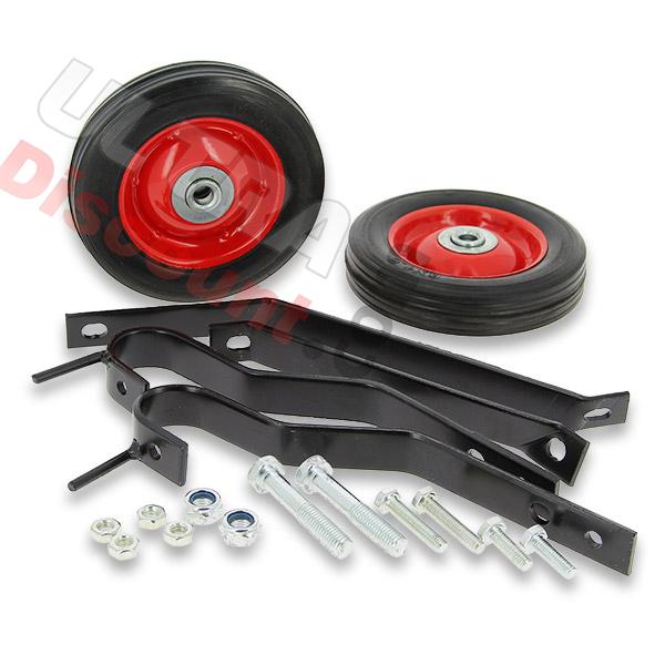 Stürzräder für Yamaha PW50, Ersatzteile YAMAHA PW50