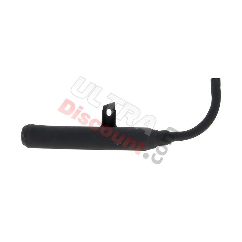 Schalldämpfer für Yamaha PW50, Ersatzteile YAMAHA PW50