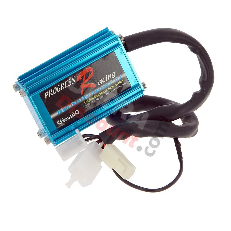 Racing Zündung (CDI) für Yamaha PW80, Ersatzteile YAMAHA PW80