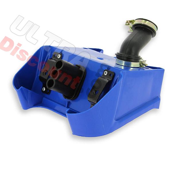 Luftfiltergehäuse für Yamaha PW80, Ersatzteile YAMAHA PW80