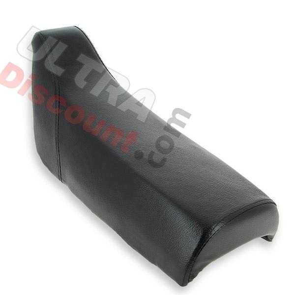 Sitzbank für Yamaha PW80, schwarz, Ersatzteile YAMAHA PW80