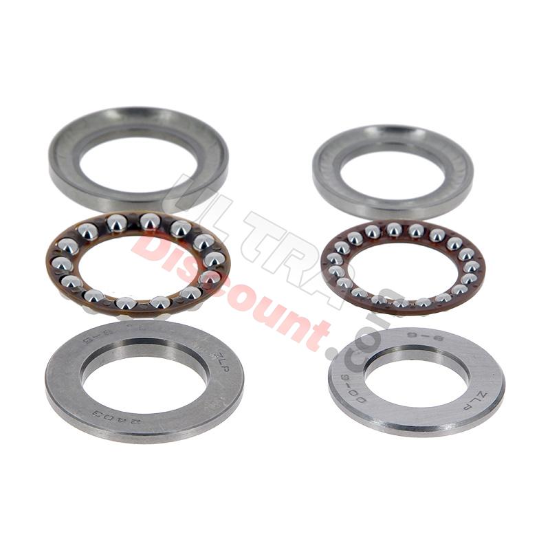 Gabellager Set für Yamaha PW80, Ersatzteile YAMAHA PW80