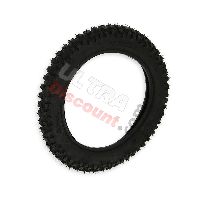 Reifen 2,75 x 12'' für Yamaha pw50, Ersatzteile YAMAHA PW80