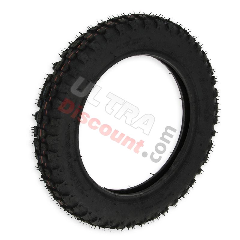 Reifen 3,00 x 12 für Yamaha pw80, Ersatzteile YAMAHA PW80 Reifen 3,00 x 12 für Yamaha pw80, Ersatzteile YAMAHA PW80