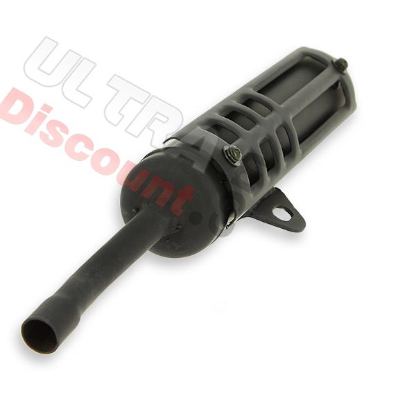 Schalldämpfer für Yamaha PW80, Ersatzteile YAMAHA PW80