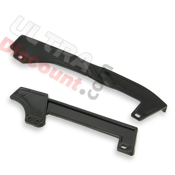 Ketten Wächter Decke für PW80, Ersatzteile YAMAHA PW80
