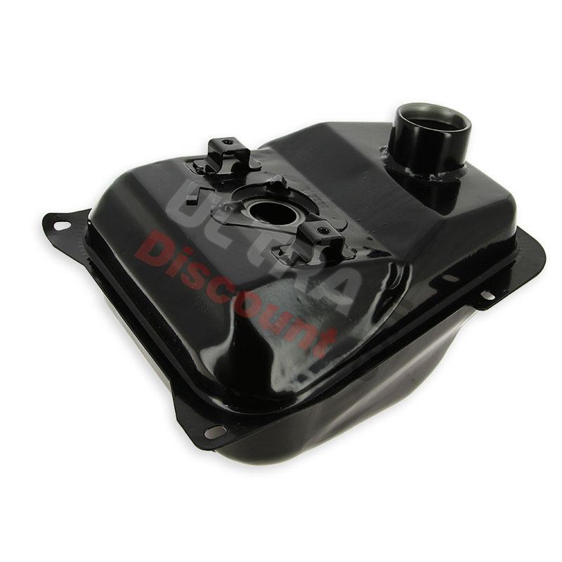Benzintank für Skooter Baotian BT49QT-12, Ersatzteile Baotian BT49QT-12