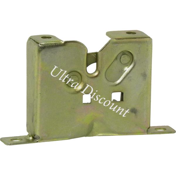 Schließmechanismus für Motorroller Sitzbank Baotian BT49QT-12, Ersatzteile Baotian BT49QT-12