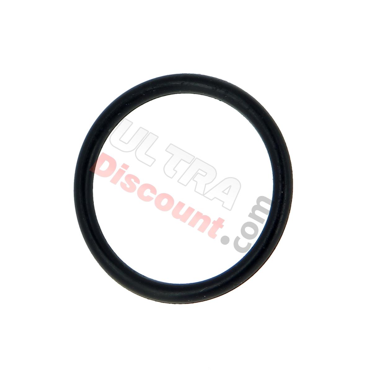 O-Ring für Öldeckel Motorroller Baotian BT49QT-12, Ersatzteile Baotian BT49QT-12