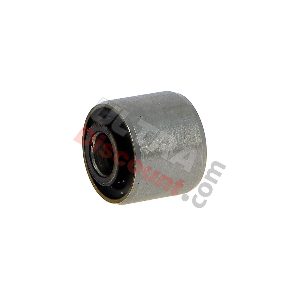 Schwingungsdämpfer - Stoßdämpfer Motor Baotian BT49QT-12, Ersatzteile Baotian BT49QT-12