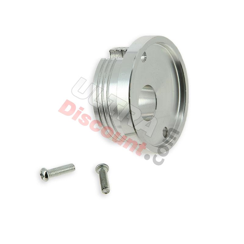 Adapter für Luftfilter 40 mm, Pocket quad Teile