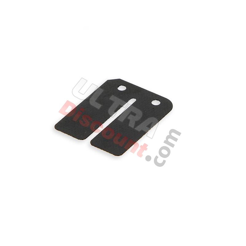 Lamelle aus Carbon für pocket quad, Pocket quad Teile