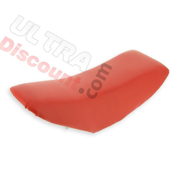 Roter Sattel für Pocket Quad, Pocket quad Teile