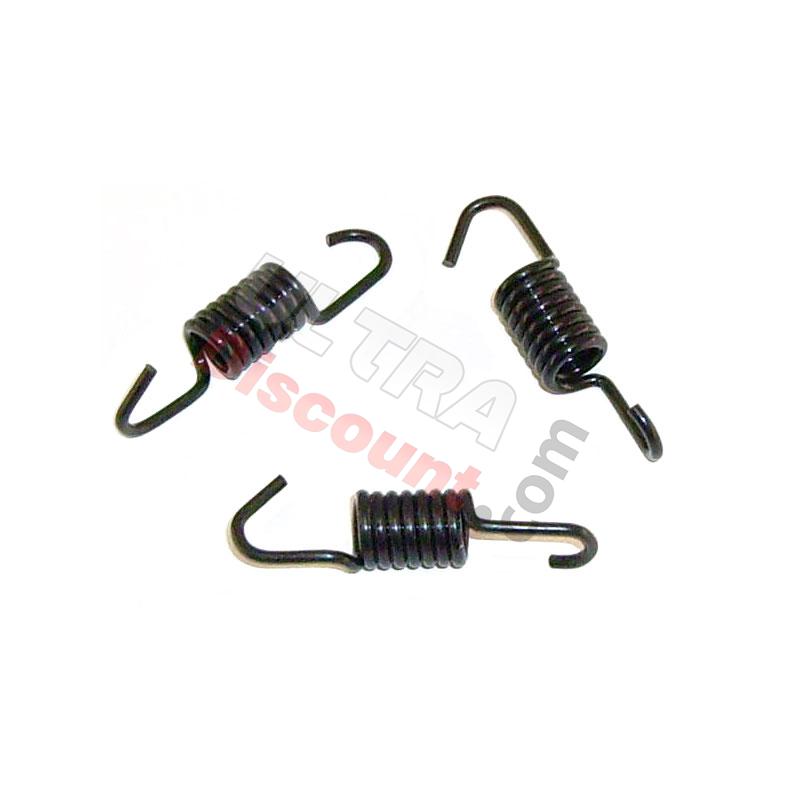 Federn Racing, mittelstark, für Kupplungsnabe für pocket quad-Kupplung, Pocket quad Teile